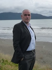 Alan Moule